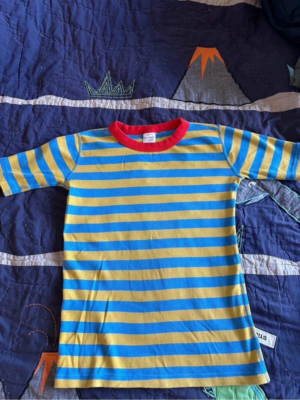 Hanna Andersson unisex size